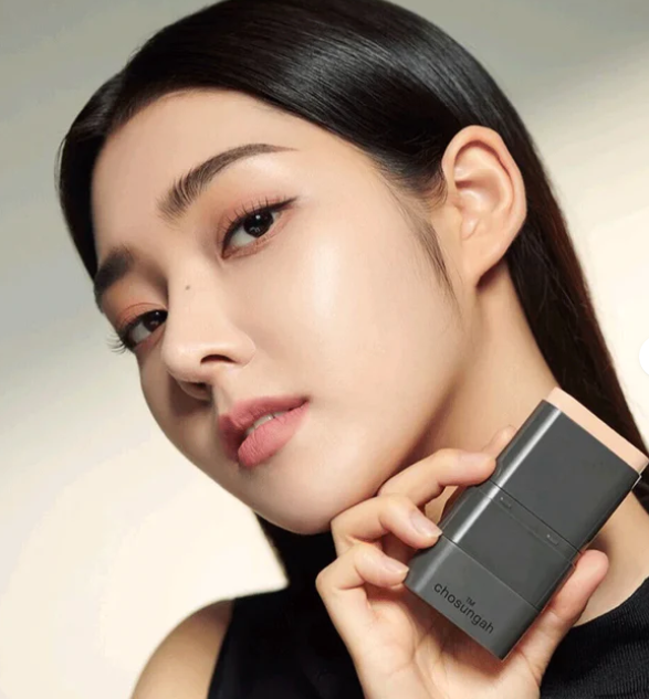 CHOSUNGAH TM Mega Fit Stick Foundation: The Game-Changer in Beauty Innovation