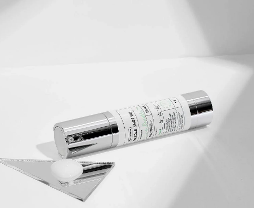 The Inspiring Brand Story Behind VT Red Booster Reedle Shot