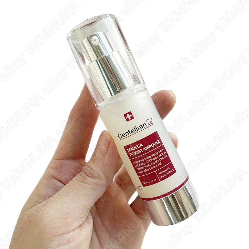 Centellian24 Madeca Power Ampoule 30ml