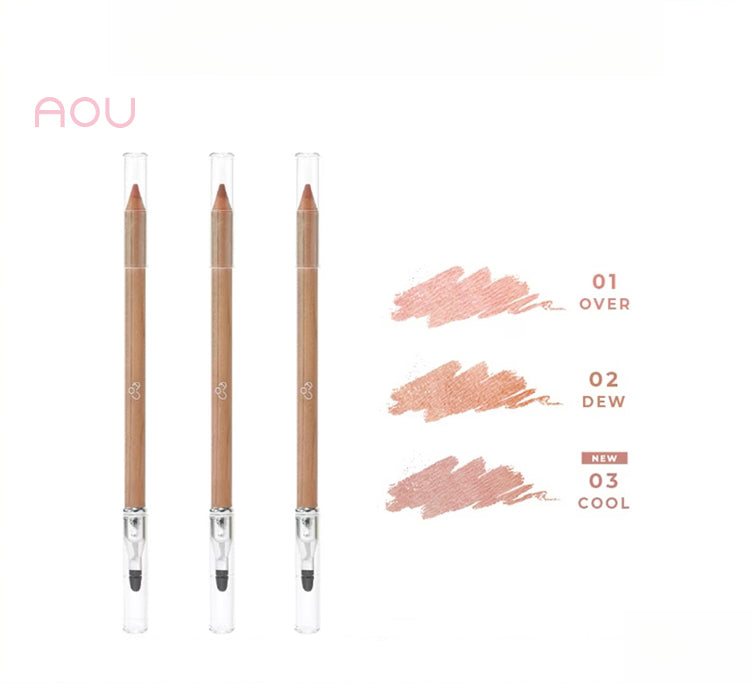 AOU Bleding Lip Pencil 1.6g
