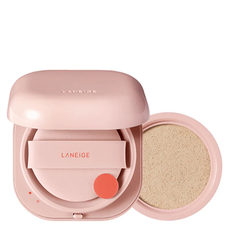 [Laneige] ALL NEW Neo Cushion Glow SPF50+ PA+++ 15g main image 0
