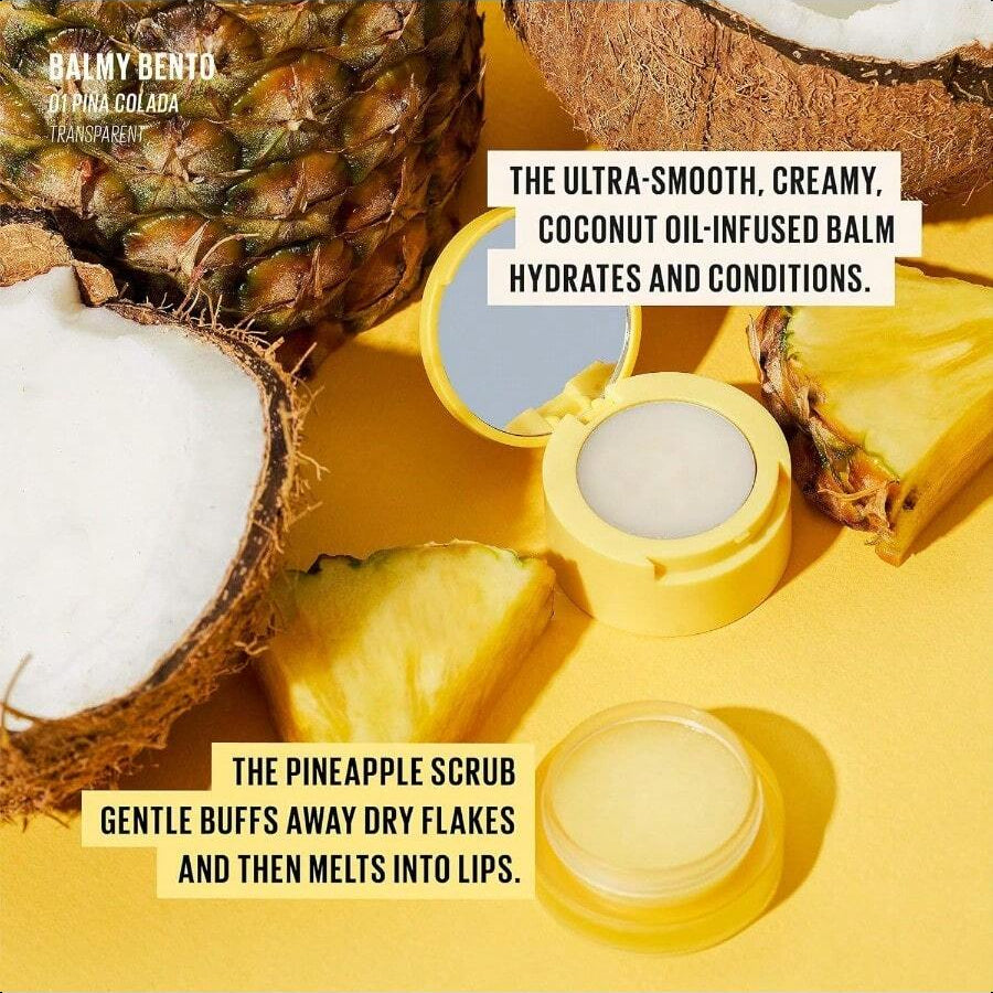 Kaja Lip Balm - 11.34ml/0.4oz