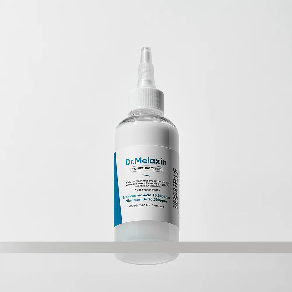 Dr.Melaxin - TX Peeling Toner 150ml