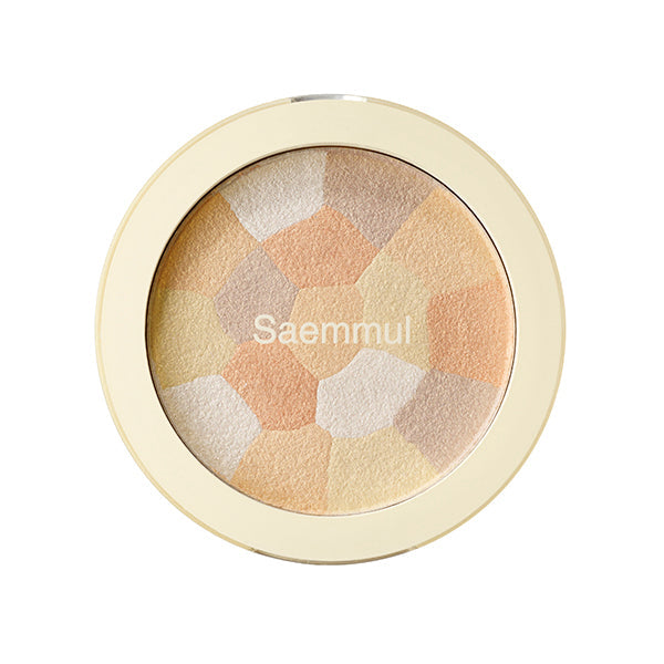 THE SAEM Saemmul Luminous Multi Highlighter 8g