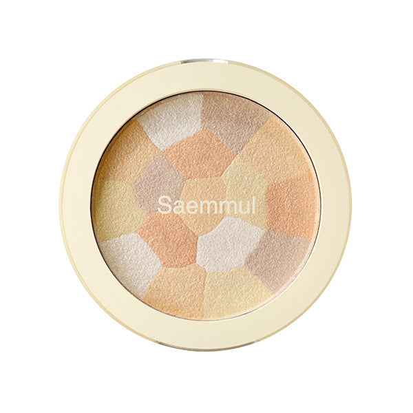 THE SAEM Saemmul Luminous Multi Highlighter 8g