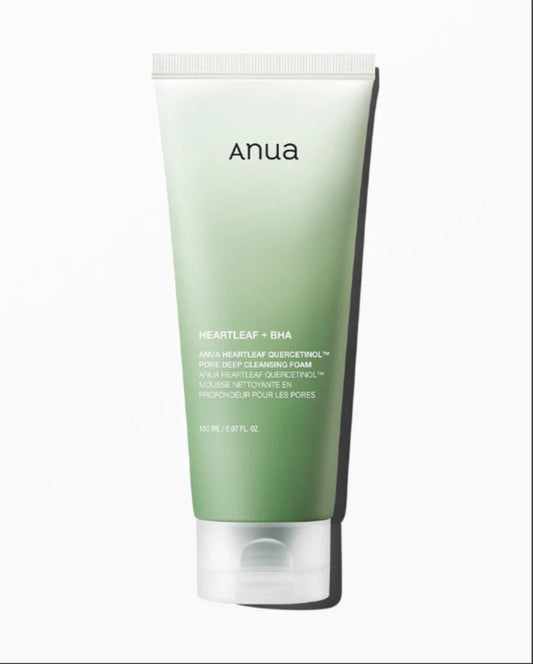 ANUA Heartleaf 77+ Soothing Duo Set