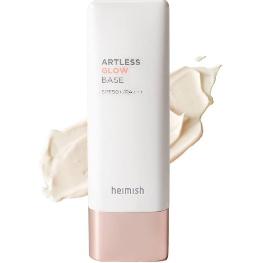 HEIMISH Artless Glow Base SPF 50+ PA+++ 40ml