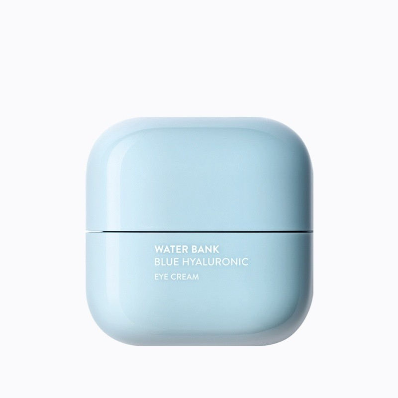 LANEIGE Water Bank Blue Hyaluronic Eye Cream 25ml