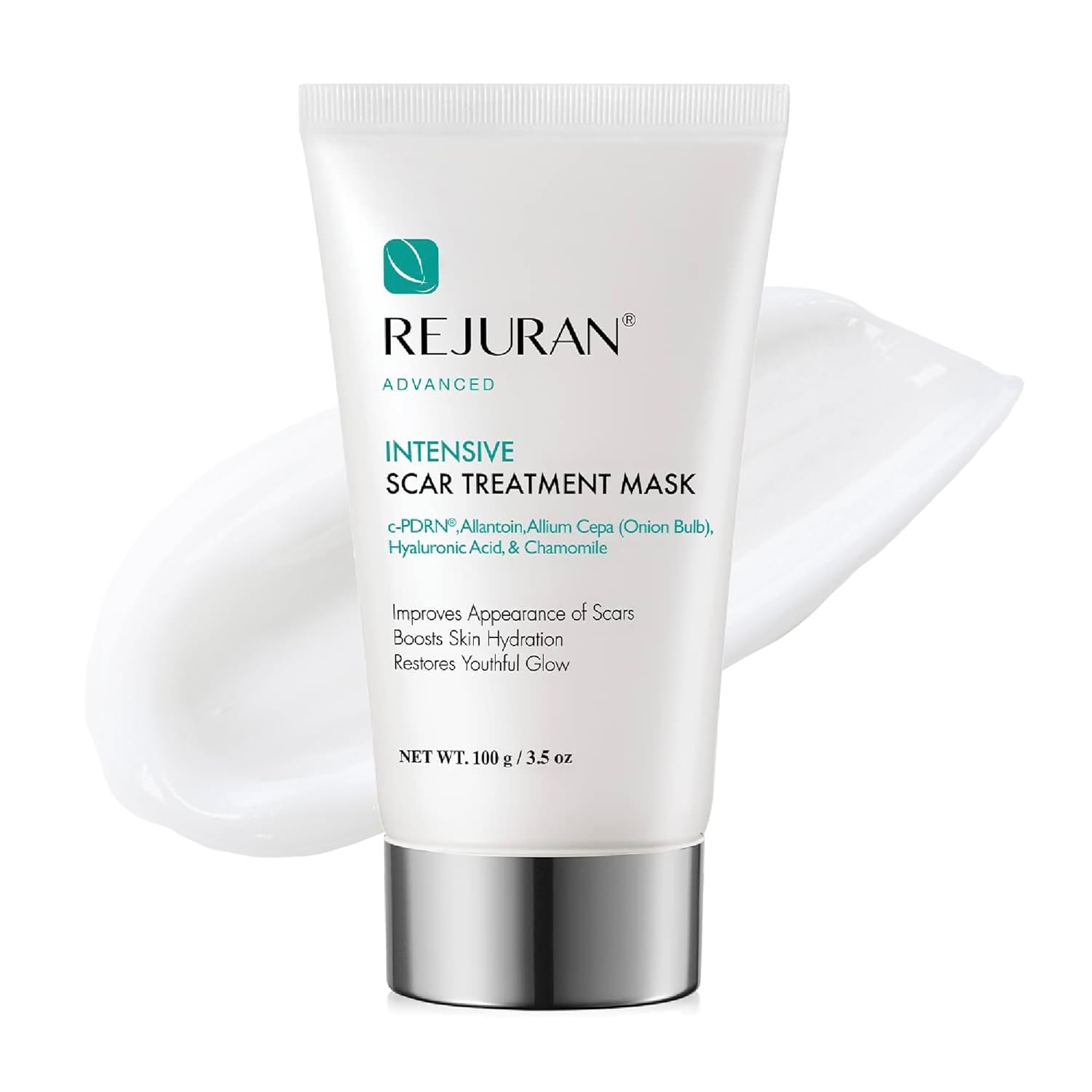 REJURAN® Advanced Intensive Scar Treatment Mask, c-PDRN® 100g