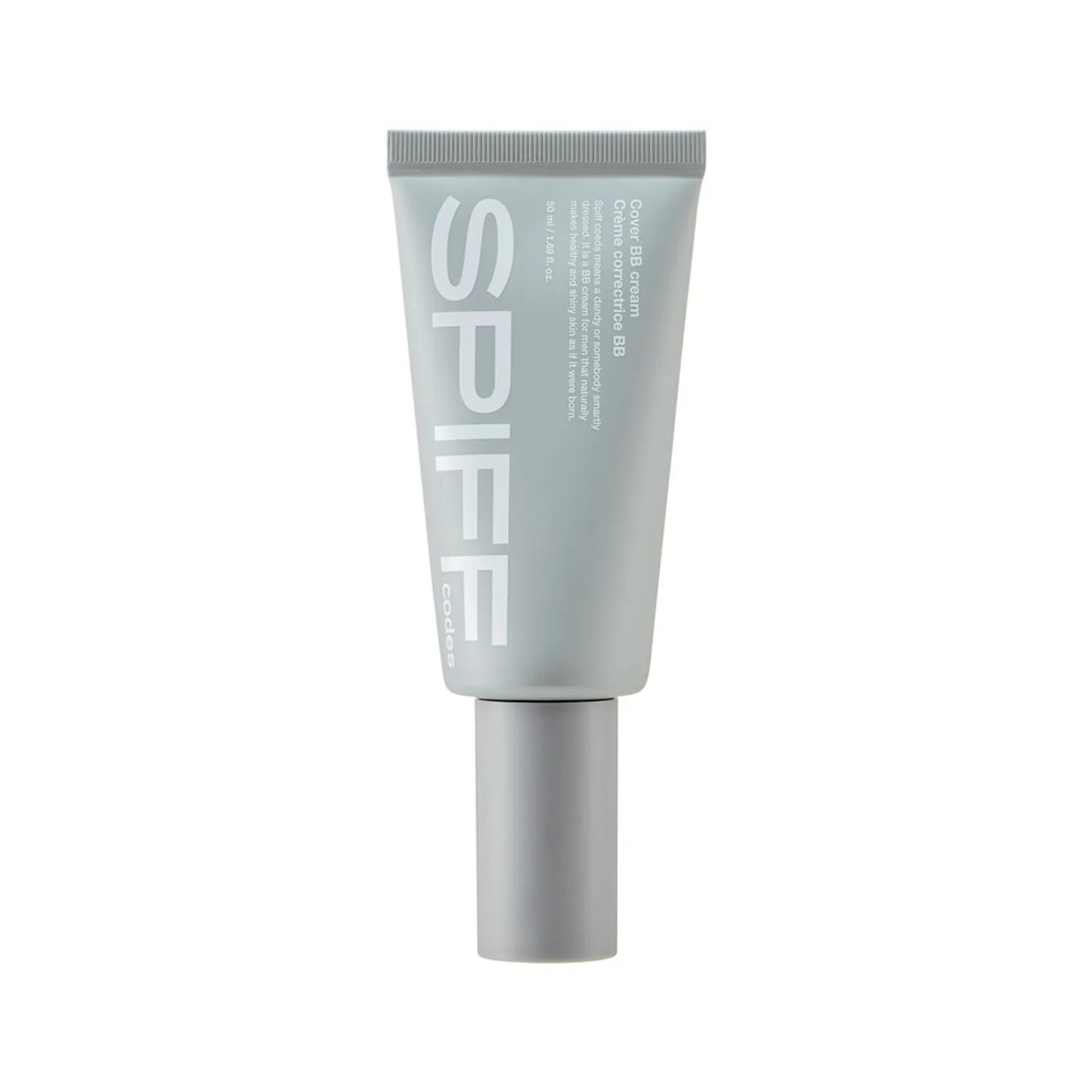 THE FACE SHOP SPIFF Codes Cover BB Cream 50ml