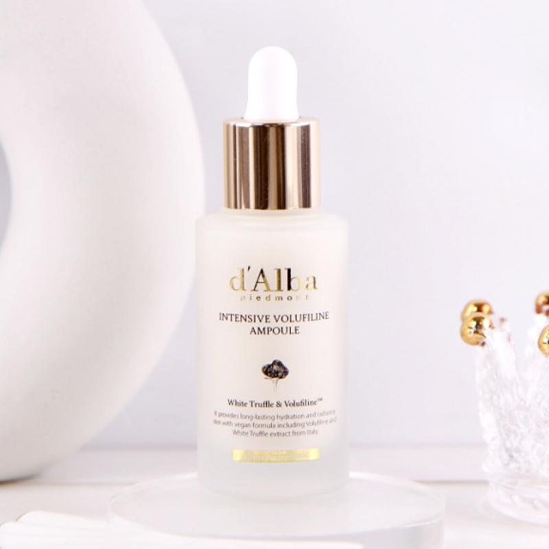 d'Alba Intensive Volufiline Ampoule 30mL