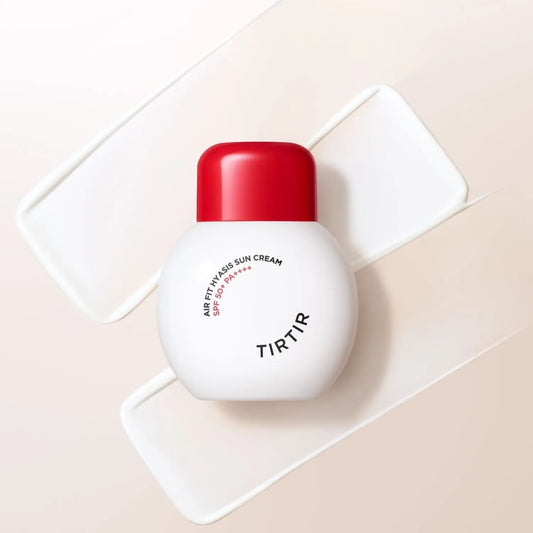 TIRTIR Air Fit Hyasis Sun Serum 50ml