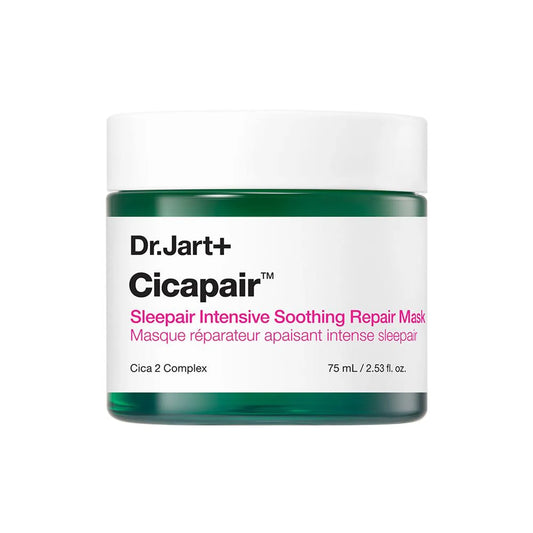 Dr.Jart+ Cicapair Sleepair Intensive Soothing Repair Mask 75ml