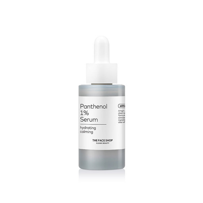 The Face Shop All Time Panthenol 1% Serum 30ml