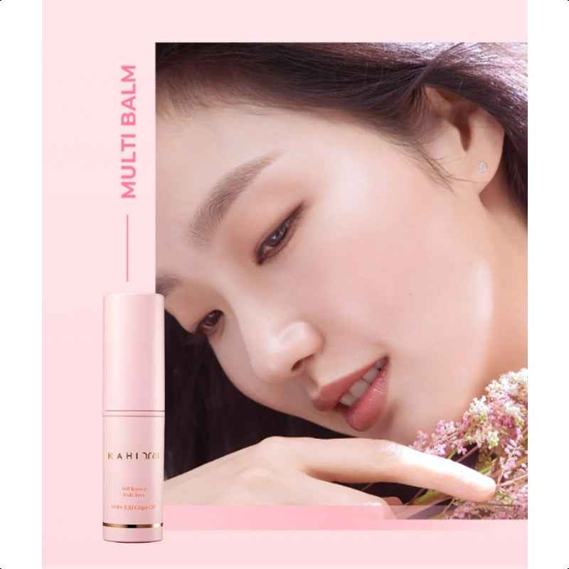 KAHI Wrinkle Bounce Multi Balm 9g Korea Beauty Shop