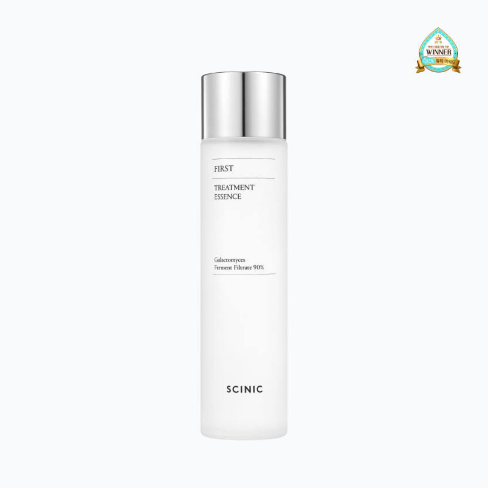 SCINIC First Treatment Essence