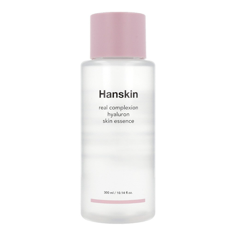 Hanskin Real Complexion Hyaluron Skin Essence 300ml