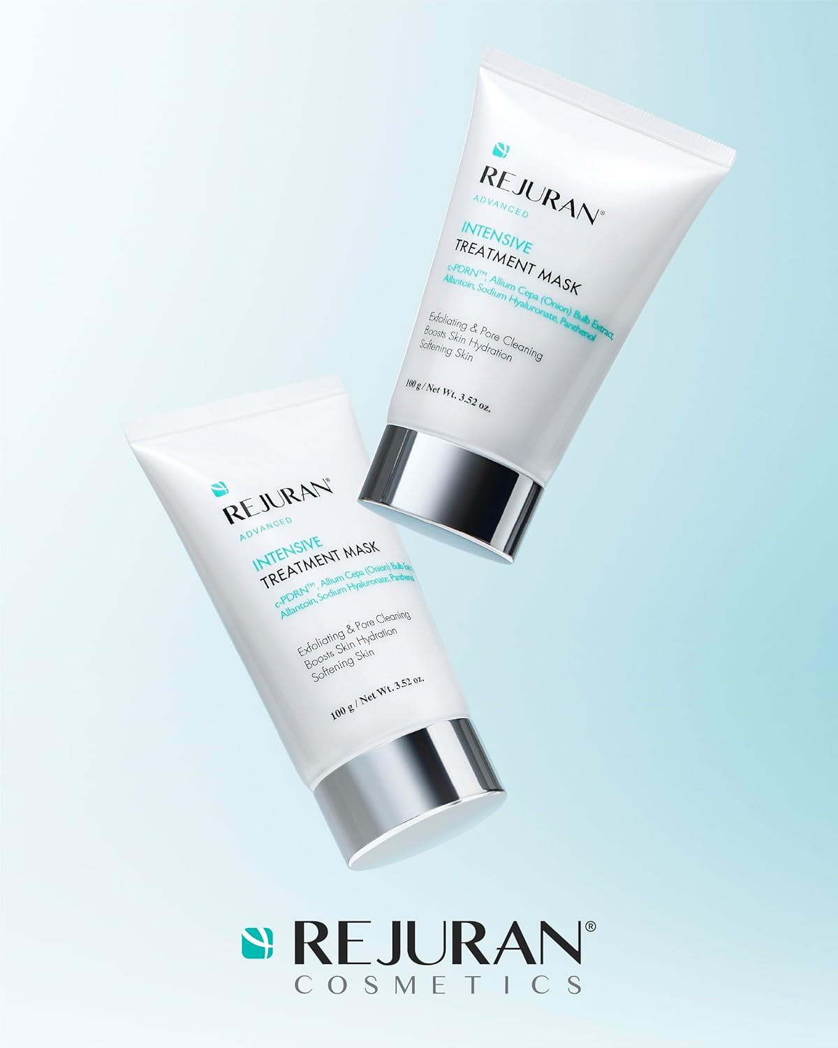 REJURAN® Advanced Intensive Scar Treatment Mask, c-PDRN® 100g
