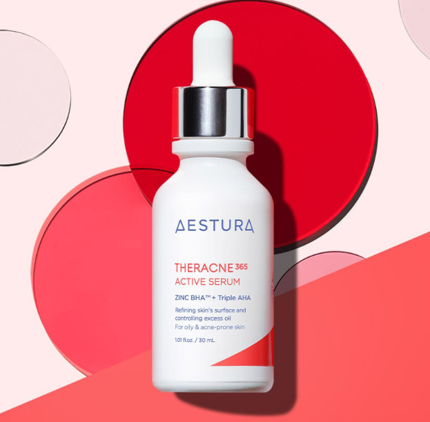 AESTURA THERACNE365 Active Serum 30ml
