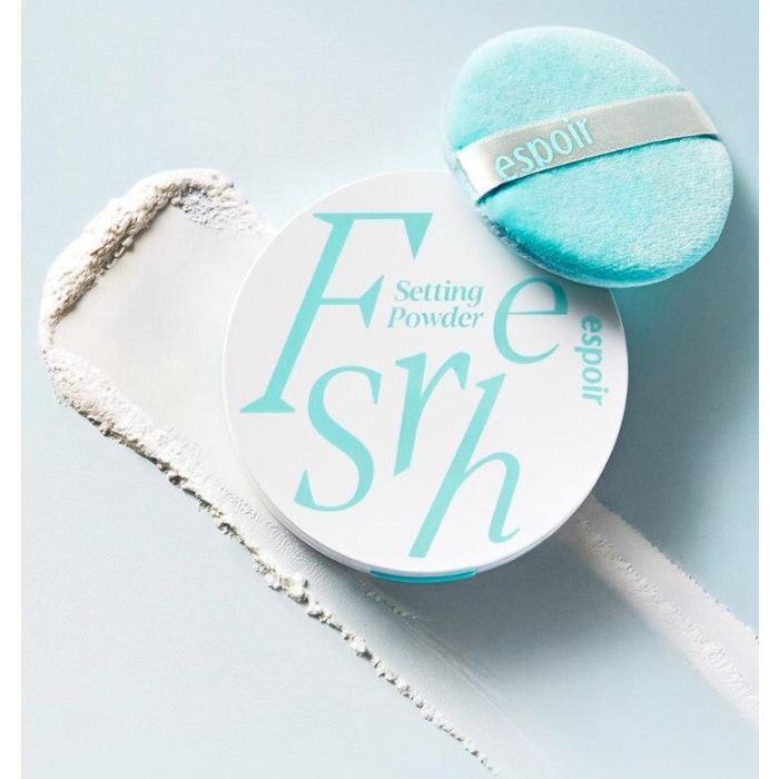 espoir Fresh Setting Powder 9g