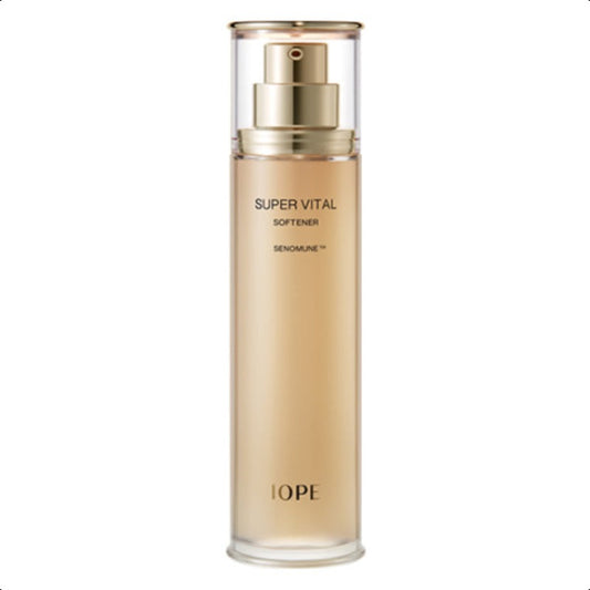 IOPE Super Vital Softener, 150ml