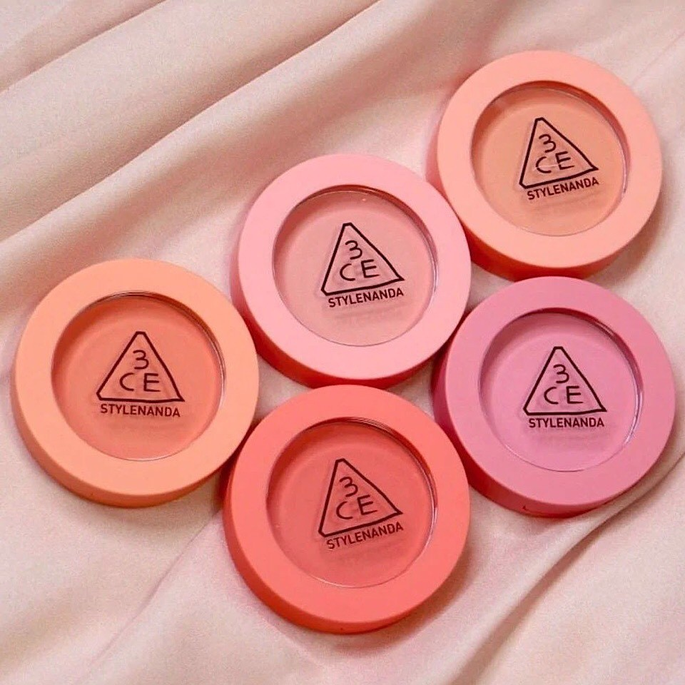 3CE Face Blush 5.5g