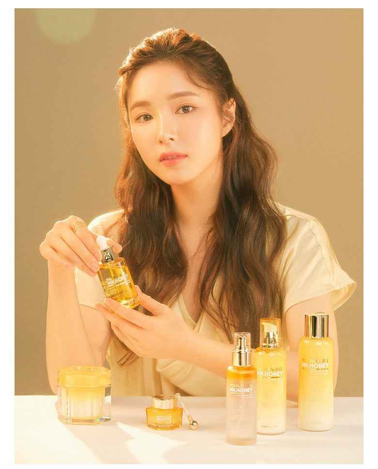 BANILA CO Miss Flower Mr. Honey Propolis Rejuvenating Lotion 150ml