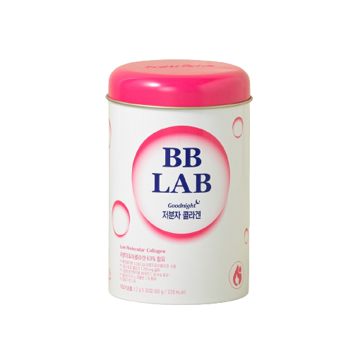 Nutrione - BB LAB Goodnight Low Molecular Collagen 2g x 30sticks