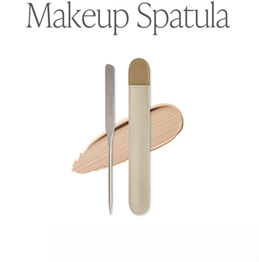 PICCASSO Makeup Spatula