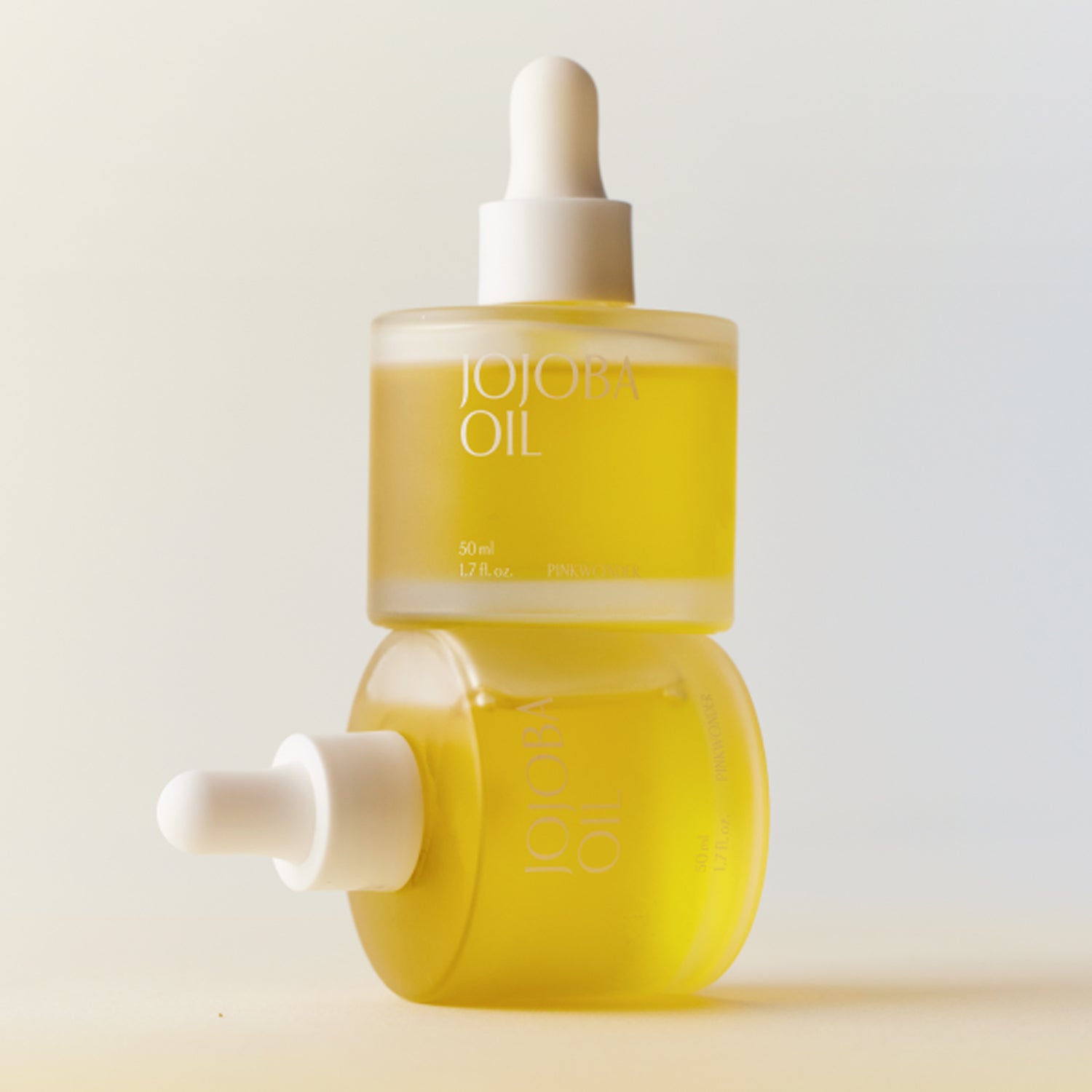 PINKWONDER Jojoba Oil 50ml