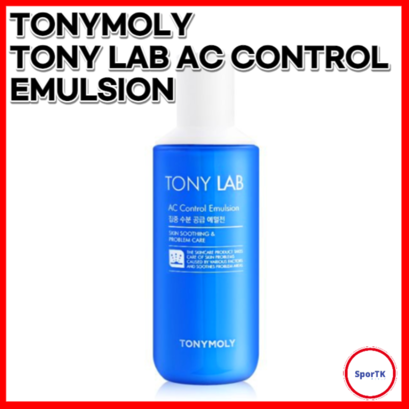 TONYMOLY Tony Lab AC Control Emulsion 160ml