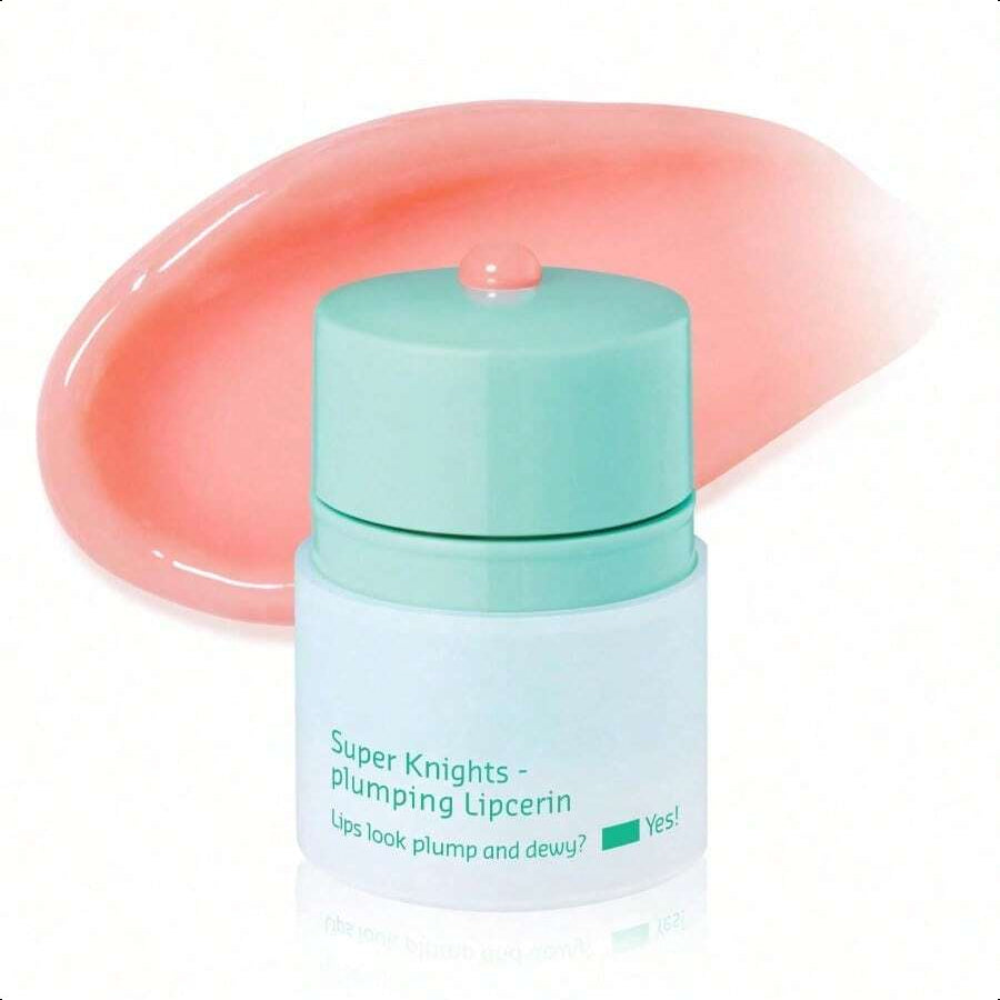 belif Super Knights Lipcerin - Plumping Lip Butter | 15ml/0.5fl.oz