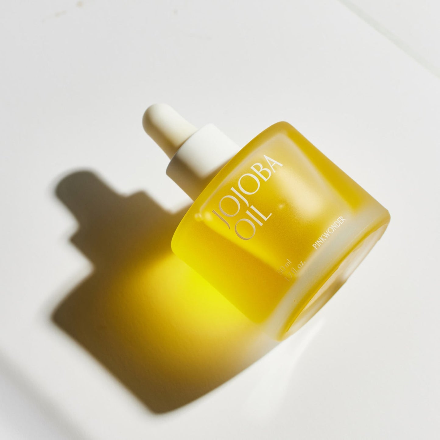 PINKWONDER Jojoba Oil 50ml