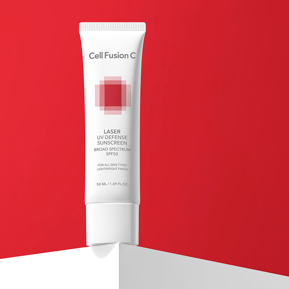Cell Fusion C Laser Sunscreen SPF50+/PA+++ 50ML