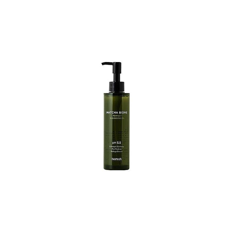 Heimish Matcha Biome Perfect Cleansing Oil 150ml