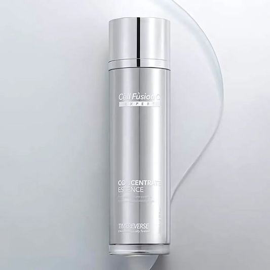 Cell Fusion C TRF Reverse Expert Essence 130ml