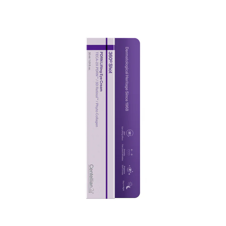 Centellian 24 360º Shot PDRN lifting Eye cream | 30ml/1.01 fl oz