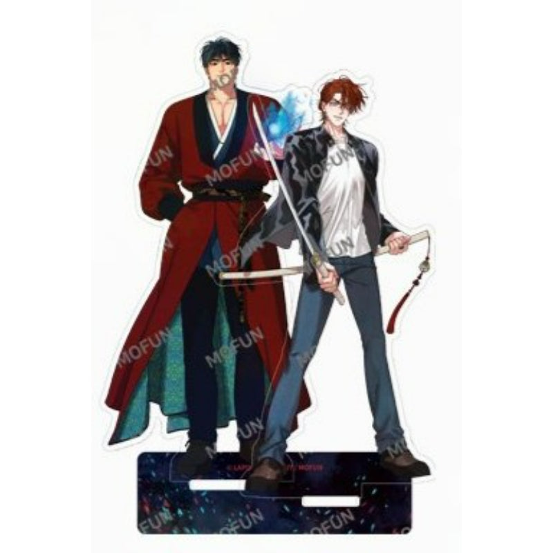 Dreaming of the Dokkaebi X MOFUN - Acrylic Stand