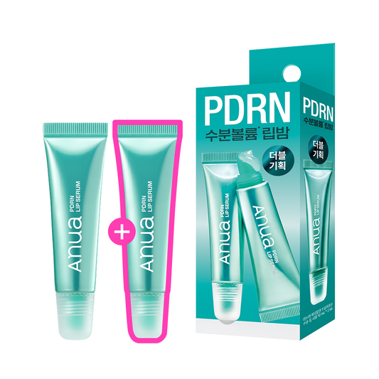 ANUA PDRN Hyaluronic Acid Hydrating Lip Serum 10ml