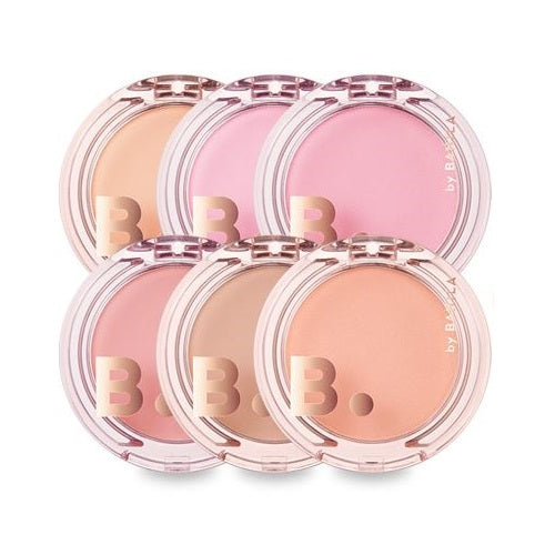 BANILA CO Priming Veil Cheek Blushes 6g