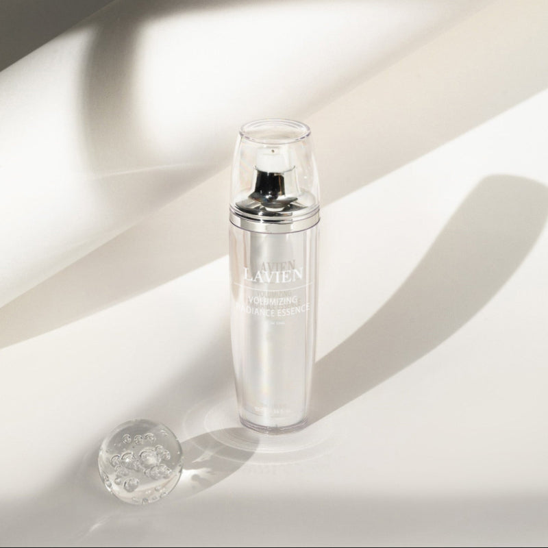 LAVIEN Volumizing Radiance Essence 50ml - All in one (White)