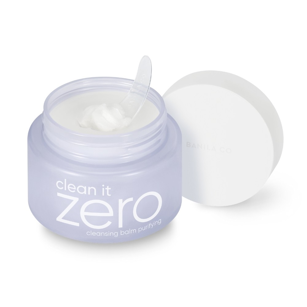 BANILA CO Clean It Zero Cleansing Balm Purifying 100ml