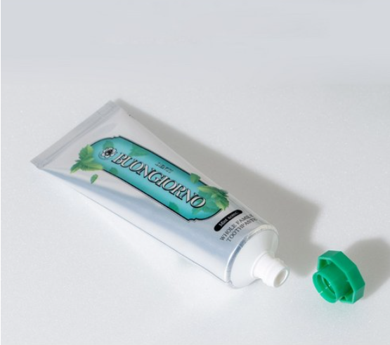 BUONGIORNO Bad breath care toothpaste-100g