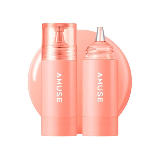 Amuse SEOUL Cheek Tok Tok Liquid Blush