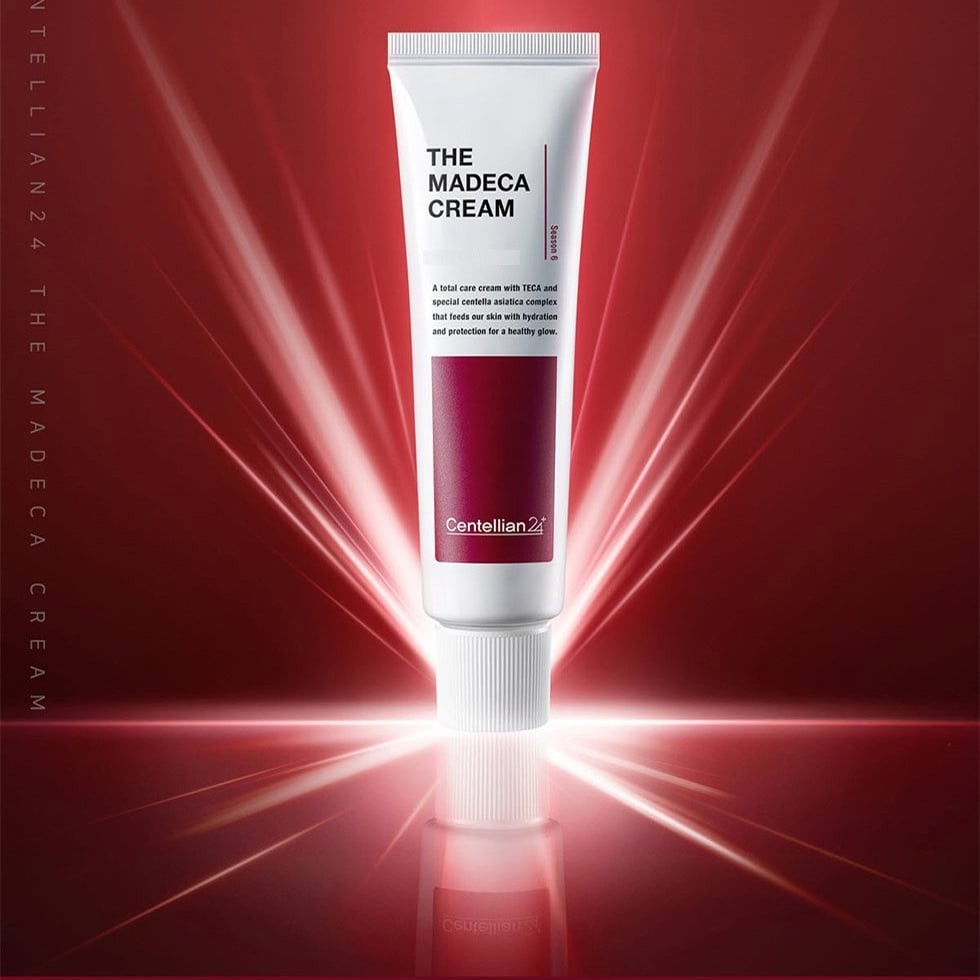 Centellian24 The Madeca Cream 50ml (6th Generation)