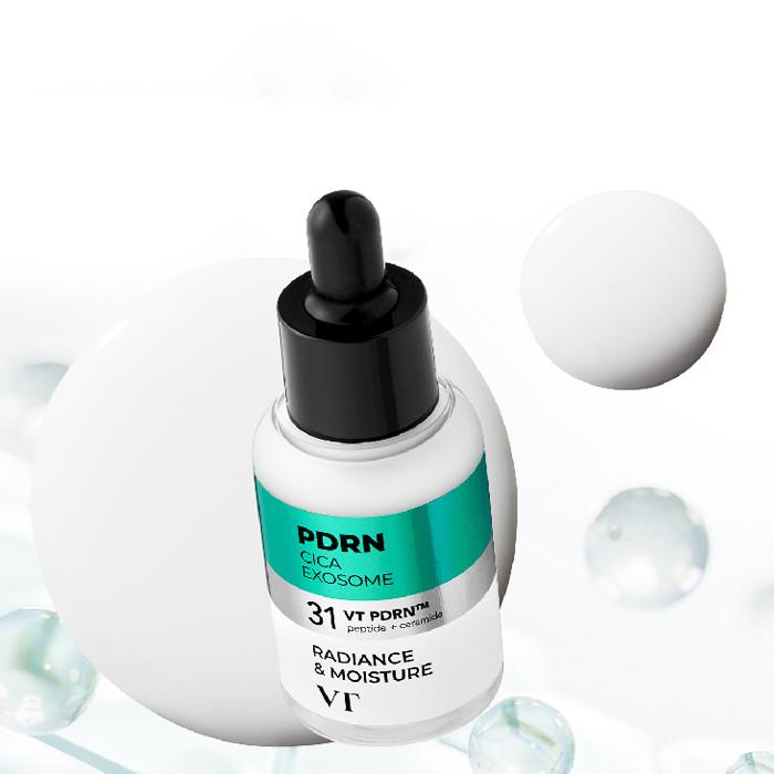 VT R5 PDRN Firming Ampoule 30ml