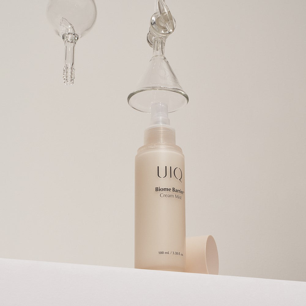 UIQ Biome Barrier Cream Mist 100ml