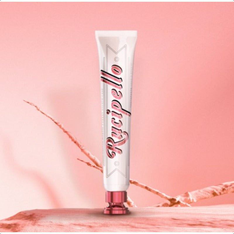 Rucipello ToothpasteRooibos Mint Flavor 100g