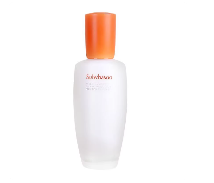 Sulwhasoo Essential Comfort Balancing Water 150ml & Emulsion 125ml