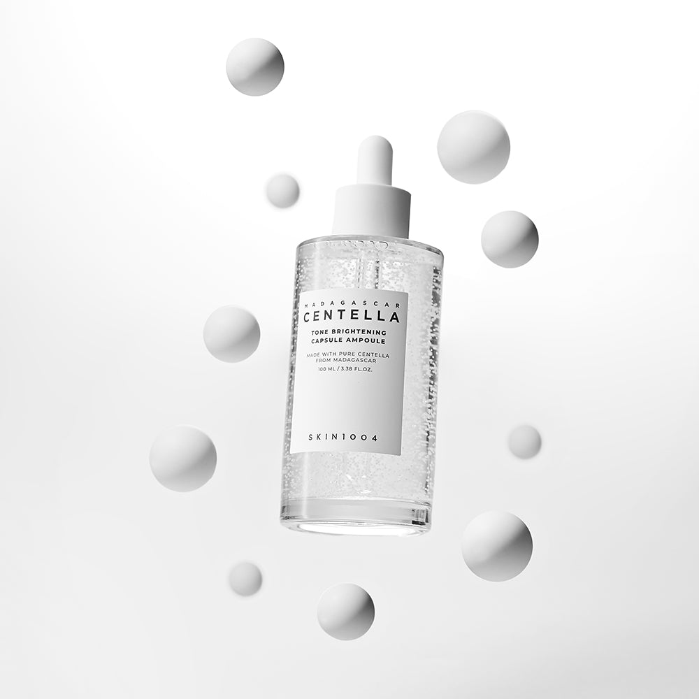 SKIN1004 Madagascar Centella Tone Brightening Capsule Ampoule 100ml